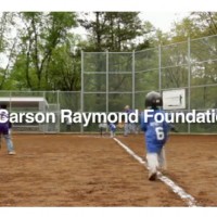 Carson Raymond Foundation