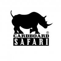 Cardboard Safari